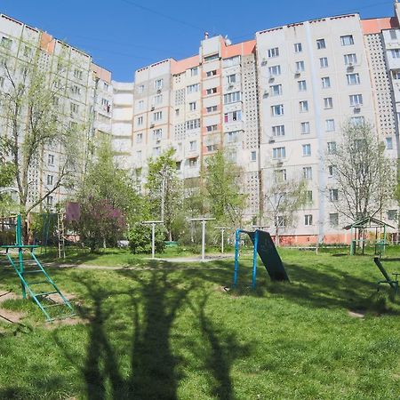 Clean And Comfortable Apartments On Karl Marx Street Τιρασπόλ Εξωτερικό φωτογραφία