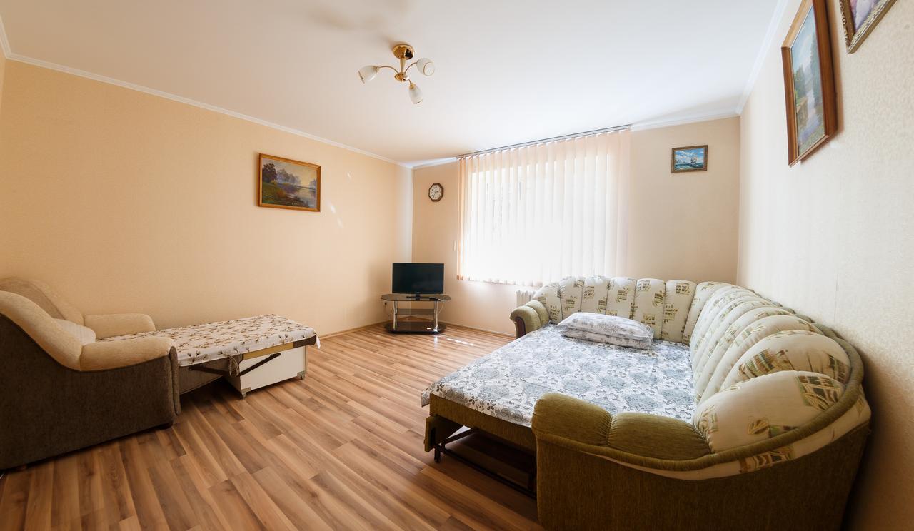 Clean And Comfortable Apartments On Karl Marx Street Τιρασπόλ Εξωτερικό φωτογραφία
