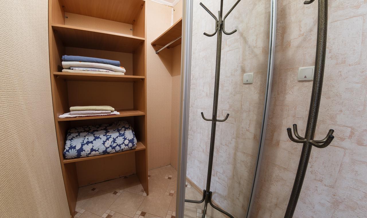 Clean And Comfortable Apartments On Karl Marx Street Τιρασπόλ Εξωτερικό φωτογραφία