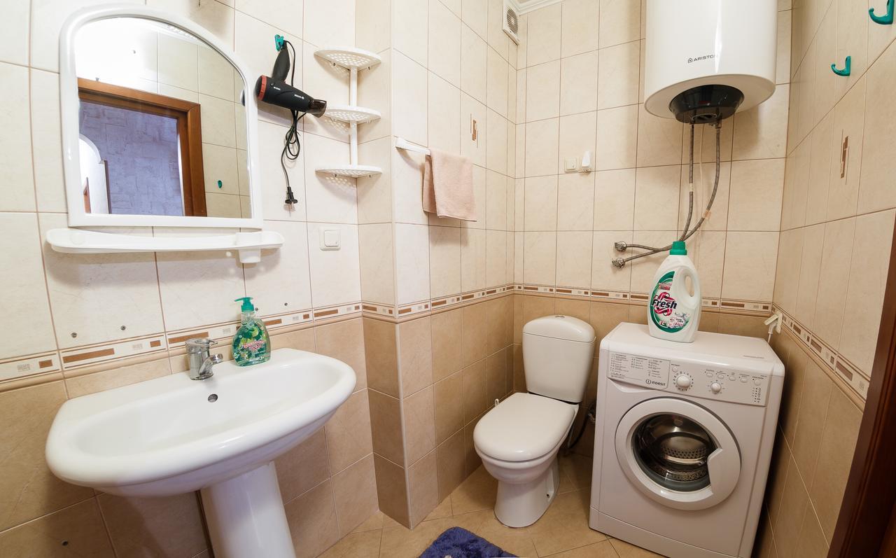 Clean And Comfortable Apartments On Karl Marx Street Τιρασπόλ Εξωτερικό φωτογραφία