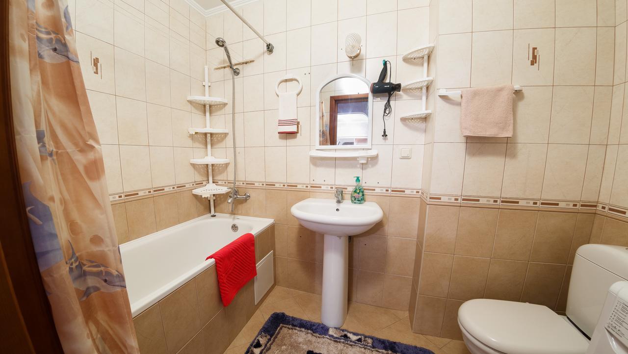 Clean And Comfortable Apartments On Karl Marx Street Τιρασπόλ Εξωτερικό φωτογραφία