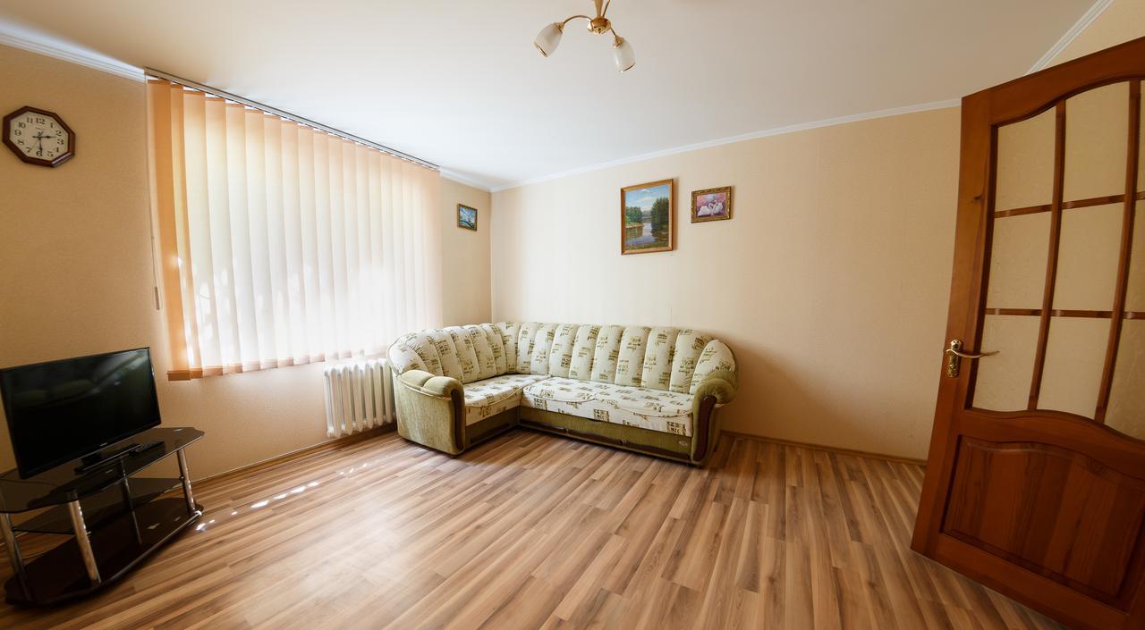 Clean And Comfortable Apartments On Karl Marx Street Τιρασπόλ Εξωτερικό φωτογραφία